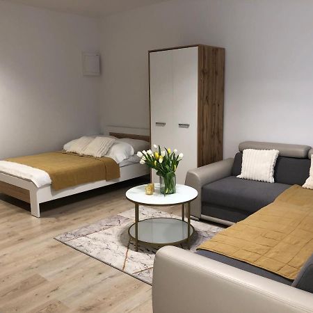 Apartament Rzeszow Centrum Esterno foto