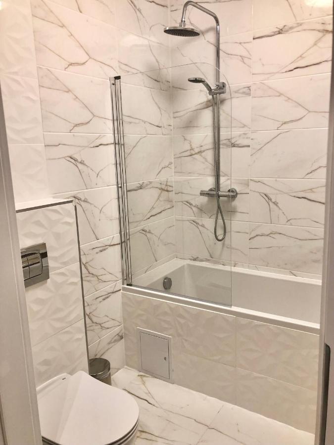 Apartament Rzeszow Centrum Esterno foto