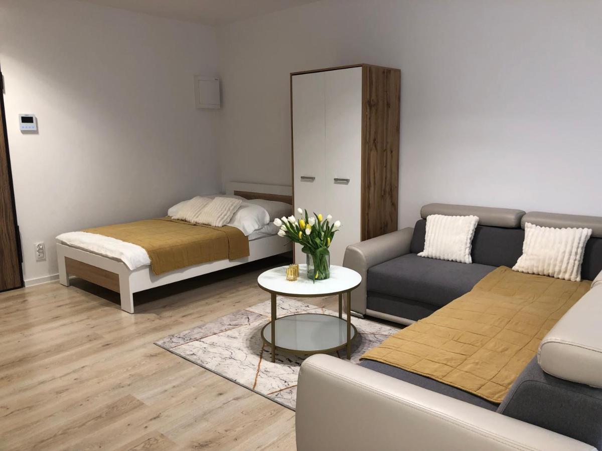 Apartament Rzeszow Centrum Esterno foto